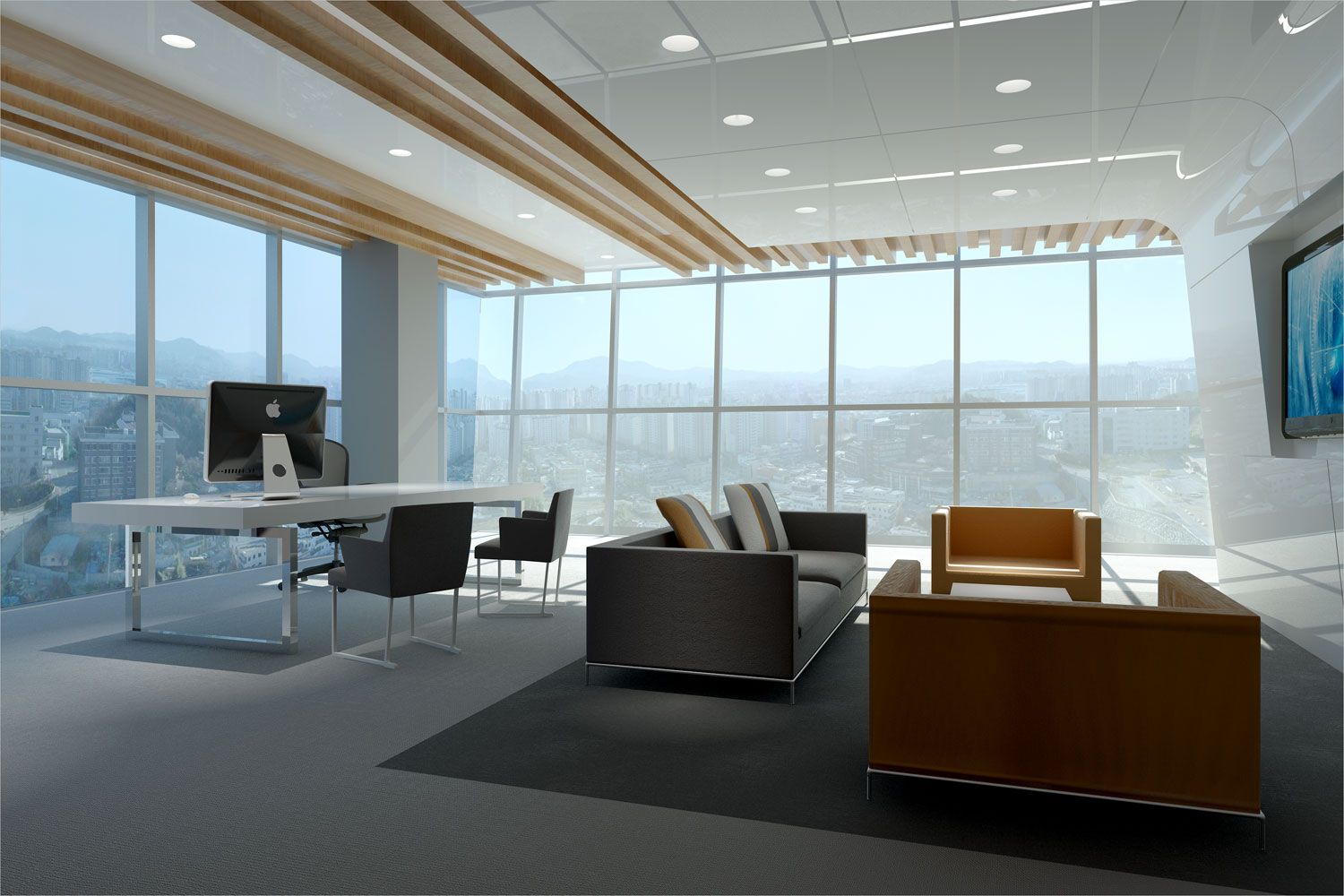 DN Corporate